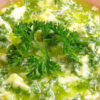 Польский соус – пошаговый рецепт с фото