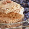 Миндальное печенье – пошаговый рецепт с фото