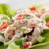 Салат с кальмарами – пошаговый рецепт с фото