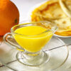 Апельсиновый соус – пошаговый рецепт с фото