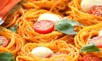 Итальянская кухня – популярные блюда
